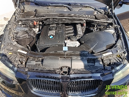 BMW SERIE 3