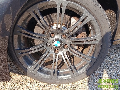 BMW SERIE 3