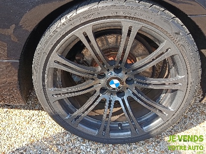 BMW SERIE 3