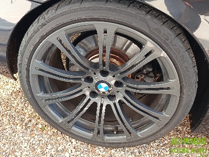 BMW SERIE 3