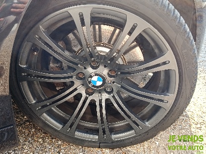 BMW SERIE 3