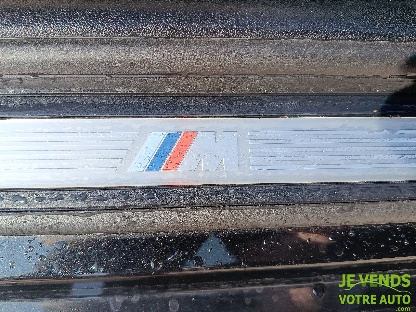 BMW SERIE 3