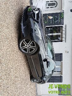 MERCEDES CLASSE E