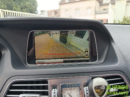 MERCEDES CLASSE E