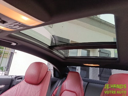 MERCEDES CLASSE E