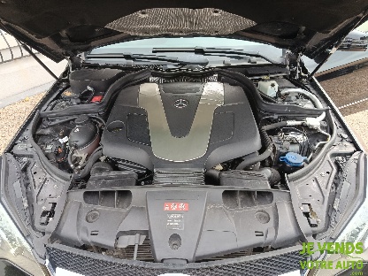 MERCEDES CLASSE E