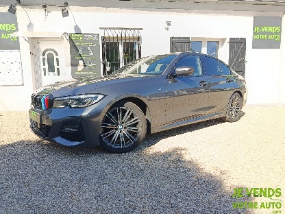 BMW SERIE 3
