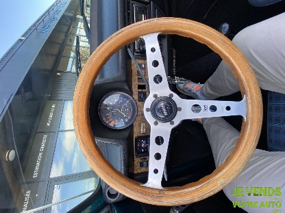 VOLKSWAGEN COCCINELLE