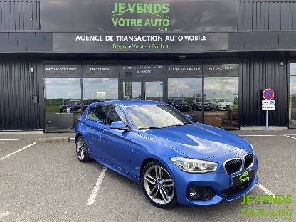 BMW SERIE 1