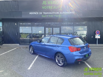 BMW SERIE 1