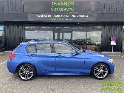BMW SERIE 1
