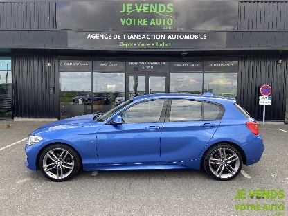 BMW SERIE 1