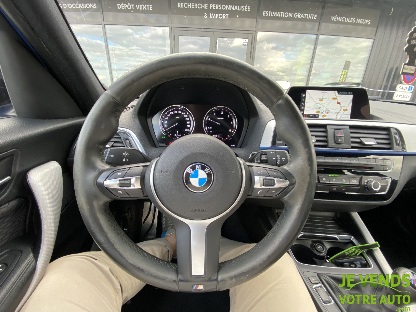 BMW SERIE 1