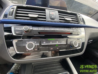 BMW SERIE 1
