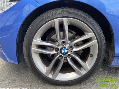 BMW SERIE 1