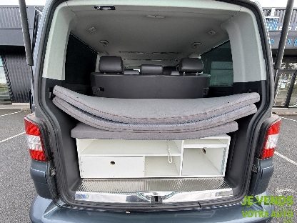 VOLKSWAGEN TRANSPORT