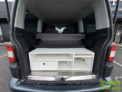 VOLKSWAGEN TRANSPORT