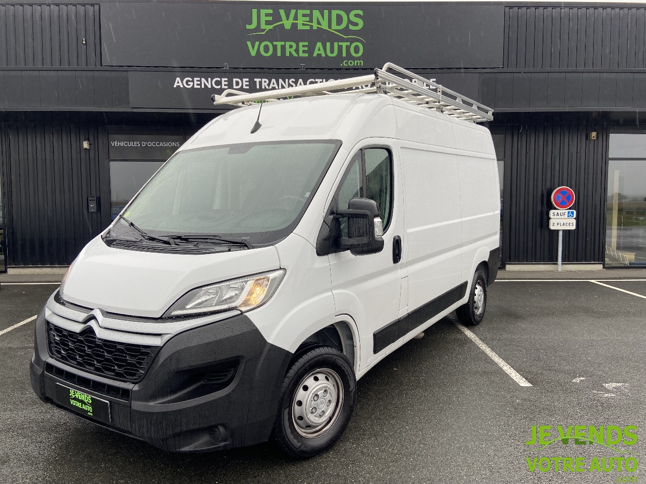 CITROEN JUMPER