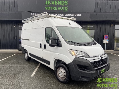 CITROEN JUMPER