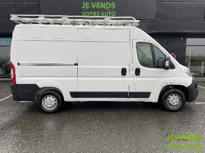 CITROEN JUMPER