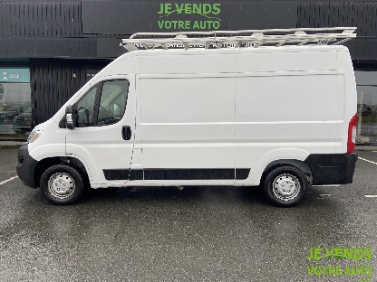 CITROEN JUMPER