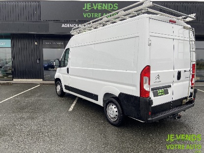 CITROEN JUMPER