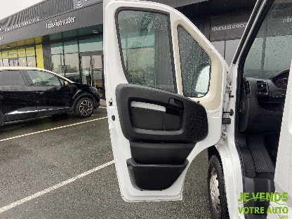 CITROEN JUMPER