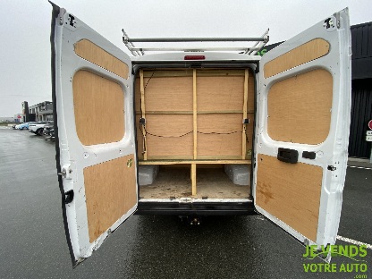 CITROEN JUMPER