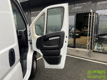 CITROEN JUMPER