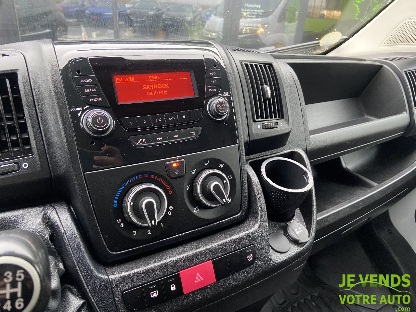 CITROEN JUMPER