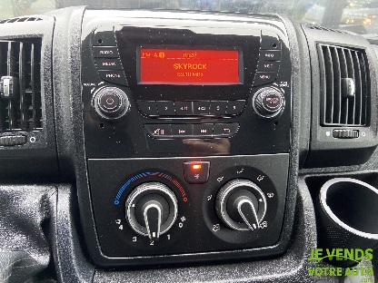CITROEN JUMPER