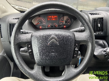 CITROEN JUMPER