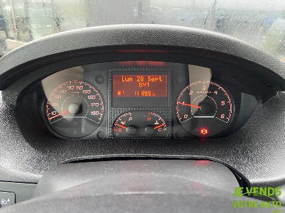 CITROEN JUMPER