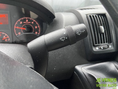 CITROEN JUMPER