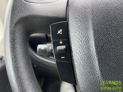 CITROEN JUMPER