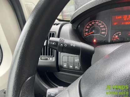 CITROEN JUMPER