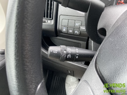 CITROEN JUMPER