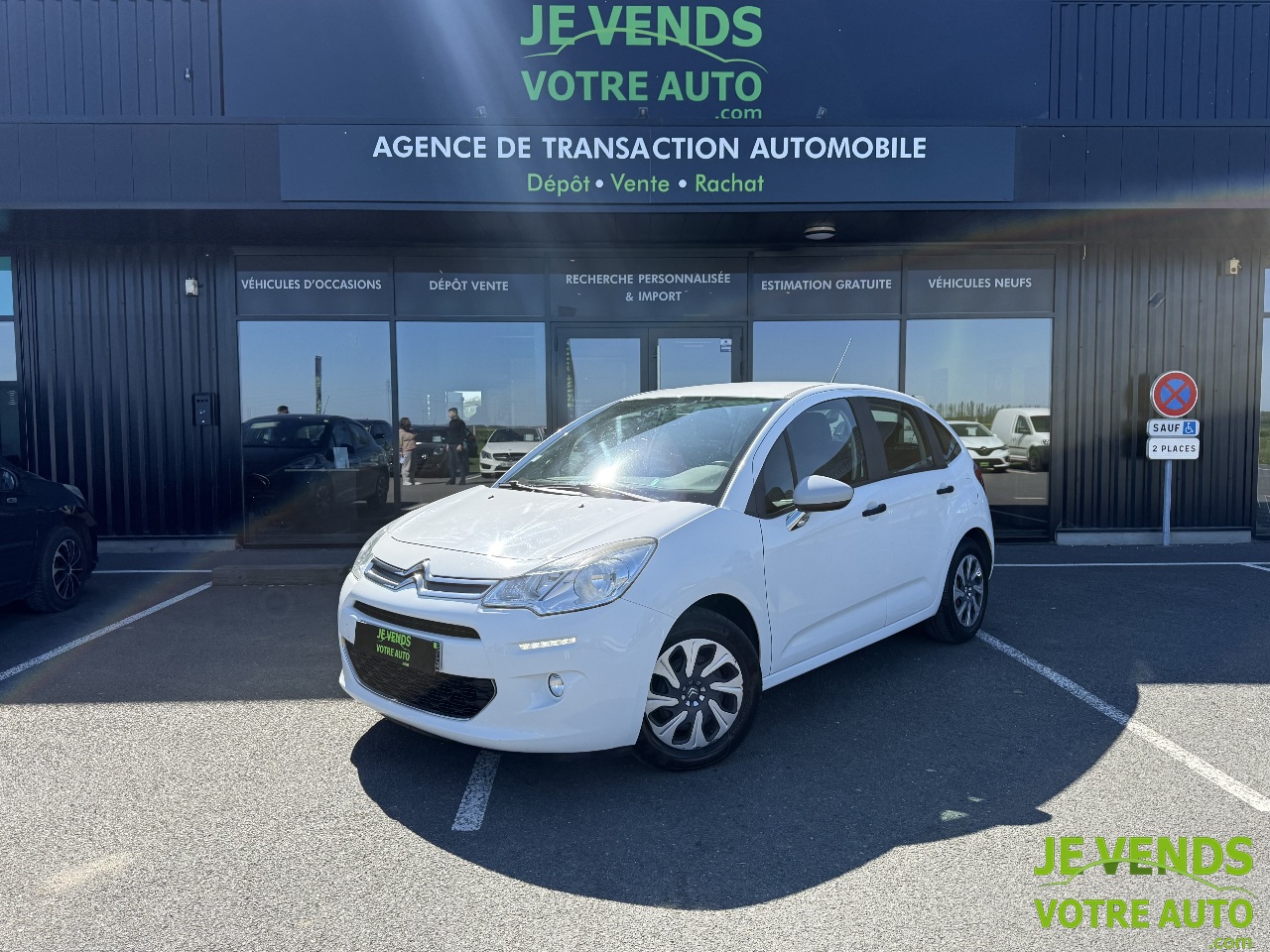CITROEN C3