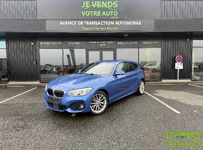 BMW Série 1