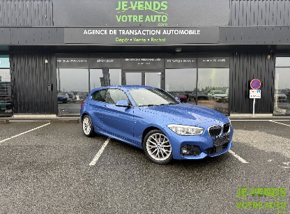 BMW Série 1