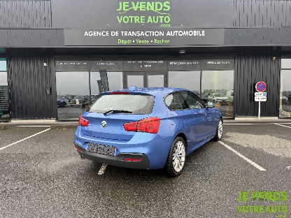 BMW Série 1