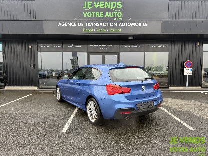 BMW Série 1
