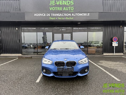 BMW Série 1