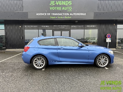 BMW Série 1