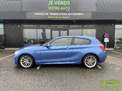 BMW Série 1