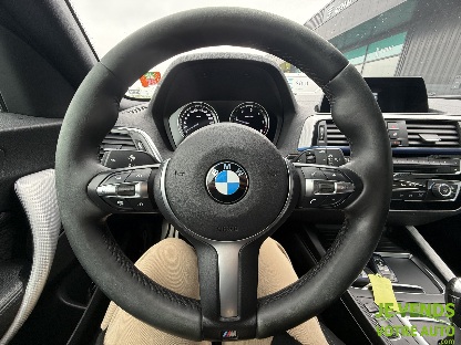 BMW Série 1