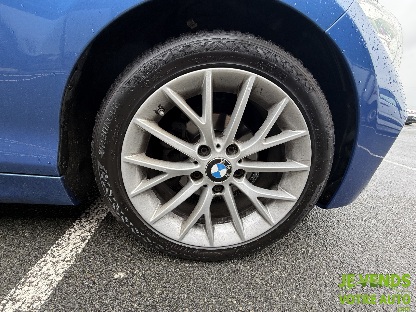 BMW Série 1