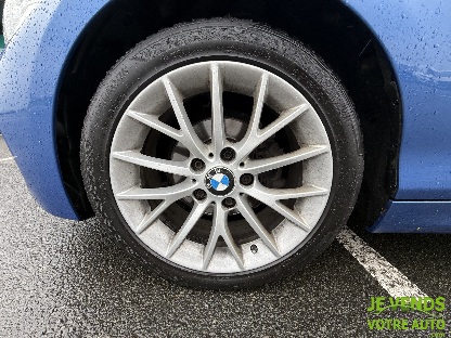 BMW Série 1