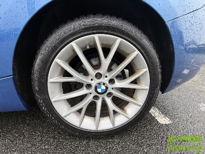 BMW Série 1