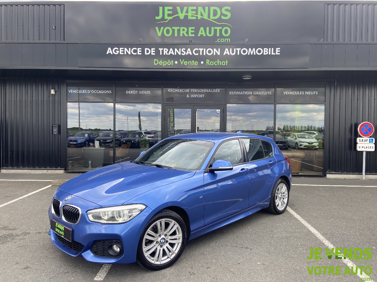 BMW Série 1